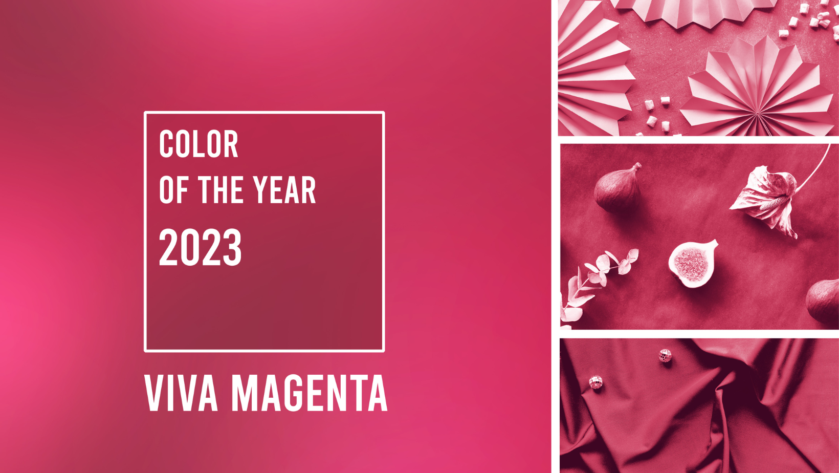 magenta kolor roku 2023