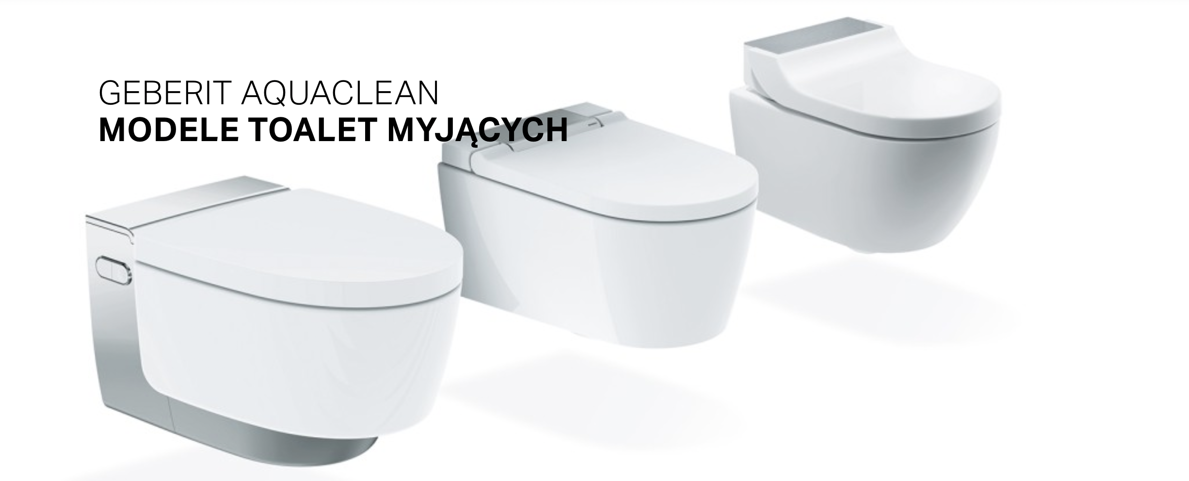 geberit aquaclean toaleta myjąca